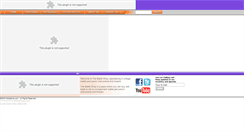 Desktop Screenshot of malletshop.com